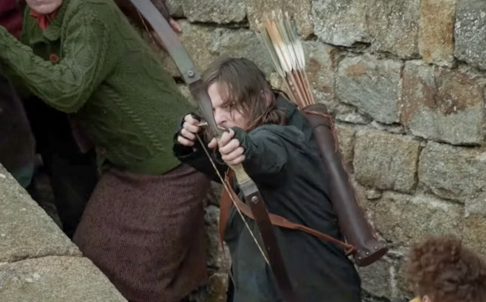 The Walking Dead sevenlere müjde