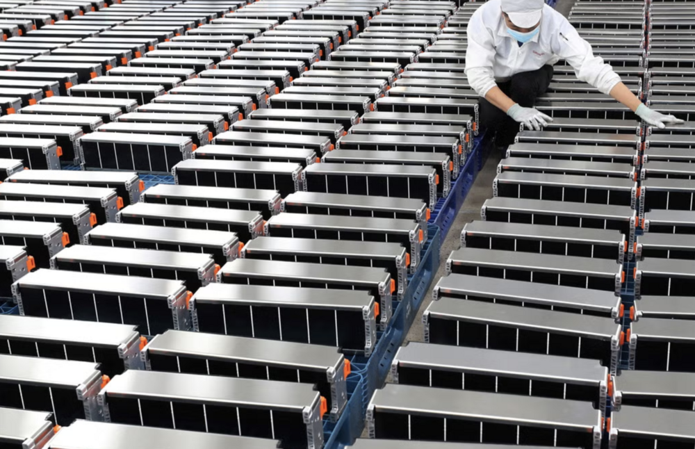 Bilim insanları pil ömrünü artırabilecek bir şarj yöntemi keşfetti