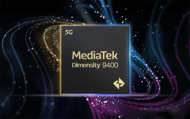 MediaTek Dimensity 9400 ozellikleri