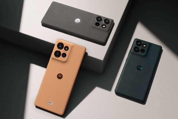 Motorola Edge 50 Neo Resmi Olarak Tanıtıldı 19 Motorola Edge 50 Neo