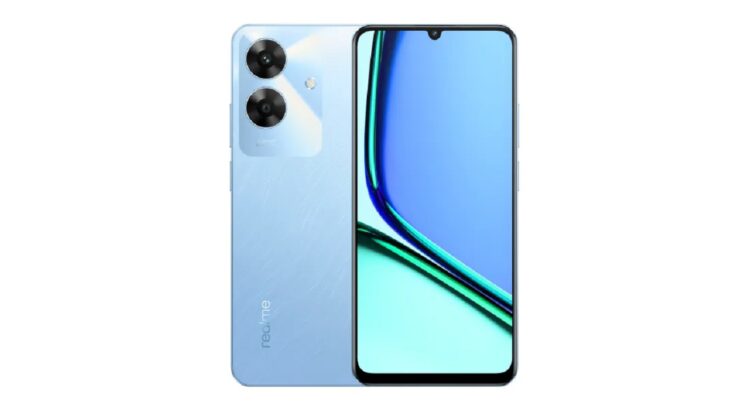 Realme Note 60’ın Yeni Görselleri Sızdırıldı 35 Realme Note 60