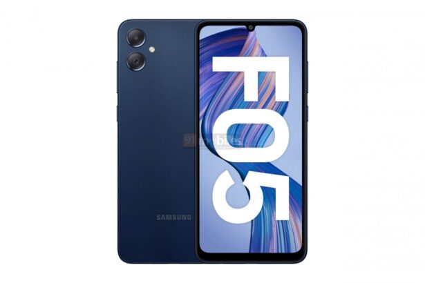 Samsung Galaxy F05 Görselleri Sızdırıldı 24 Samsung Galaxy F05-2