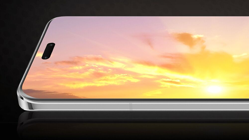 Teknoloji Dünyasında Yeni Trend: Çift OLED Ekranlar 1 akilli telefon ekran