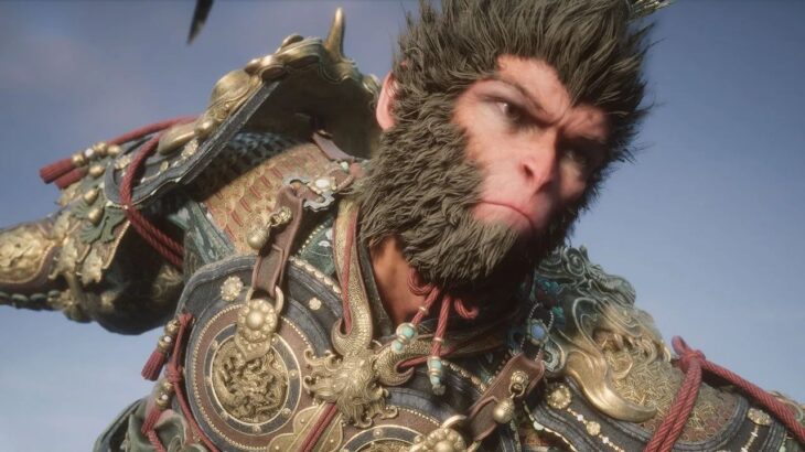 Black Myth: Wukong'ın Xbox'ta Olmamasının Sebebi Sony'miş 34 Black Myth: Wukong