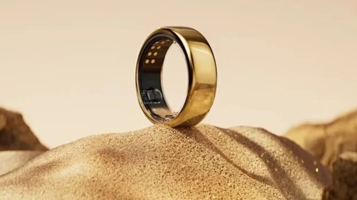 Galaxy Ring Farklı Android Telefonlarla Sorunsuz Çalışıyor 13 Samsung Galaxy Ring
