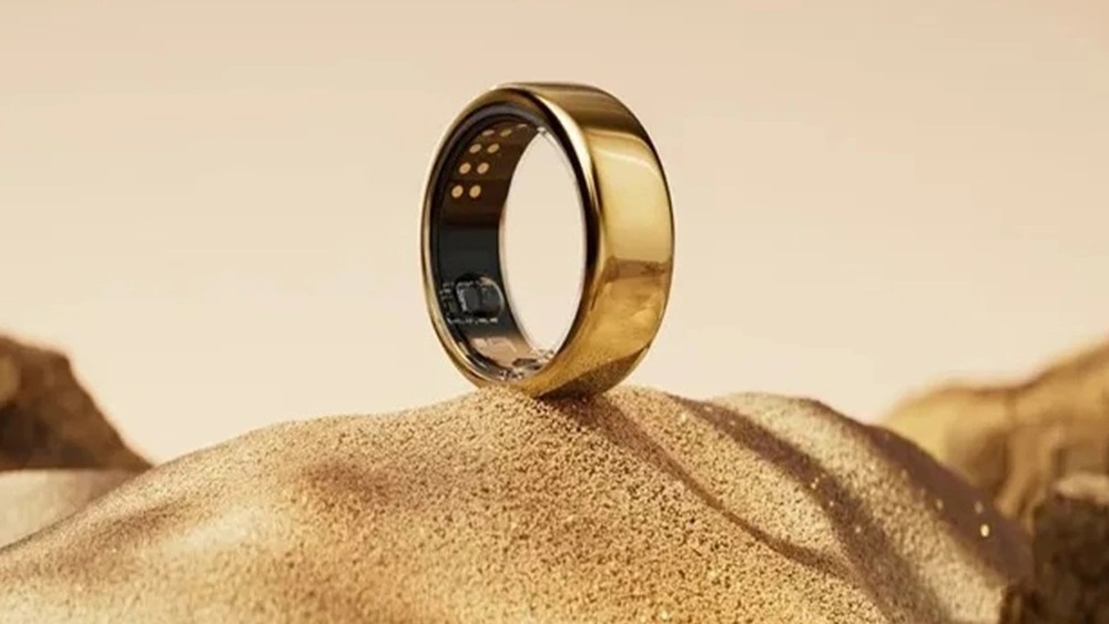 Samsung Galaxy Ring