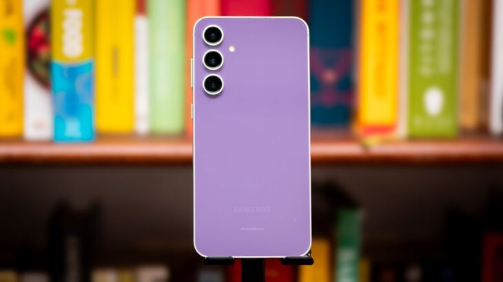 Samsung Galaxy S25 FE'nin Yongası Ne Olacak? 13 Samsung Galaxy S24 FE