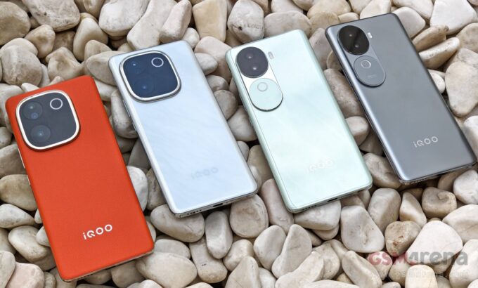 iQOO Z9s ve Z9s Pro'nun Özellikleri Açıklandı 30 iQOO Z9s