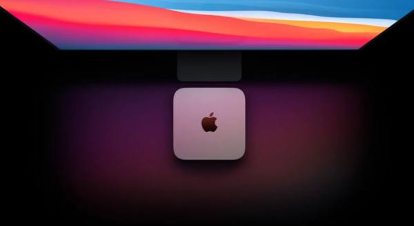 mac mini