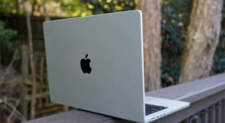 macbook pro