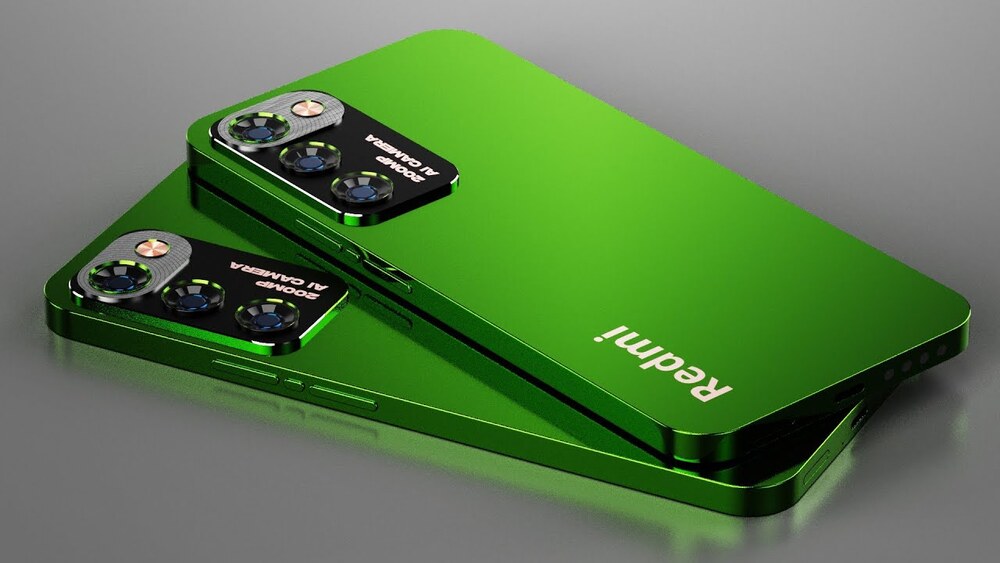 Redmi Note 14 Pro 5G