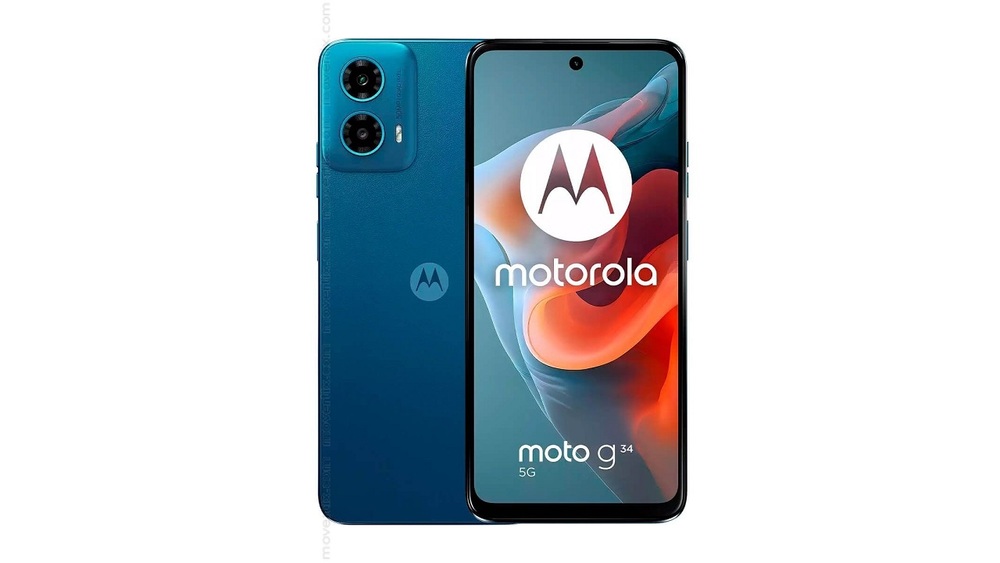moto g35 2