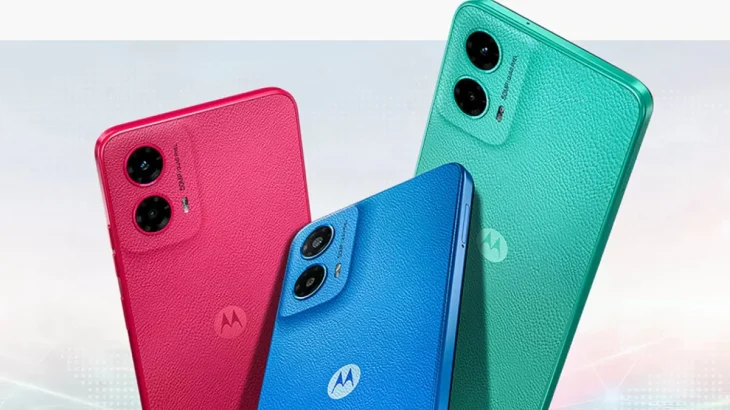 Moto G45 5G'nin Özellikleri Belli Oldu 33 Moto G45 5G