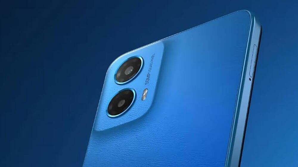 Motorola Moto G45 5G