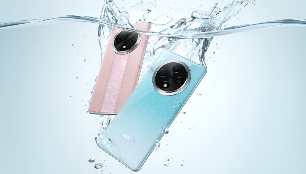 Oppo'nun bütçe dostu telefonu Oppo A3 5G ortaya çıktı 1 o32