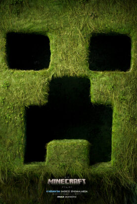 Merakla Beklenen Bir Minecraft Filmi’nden İlk Fragman 39 Minecraft