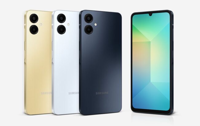 Galaxy A06 Güçlü Kamerası ve Knox Vault Korumasıyla Fark Yaratıyor 40 Galaxy A06