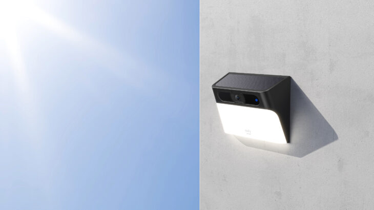 Şarj Gerektirmeyen Güvenlik: Anker’in Solar Destekli Akıllı Çözümleri ile 7/24 Koruma 26 anker güvenlik