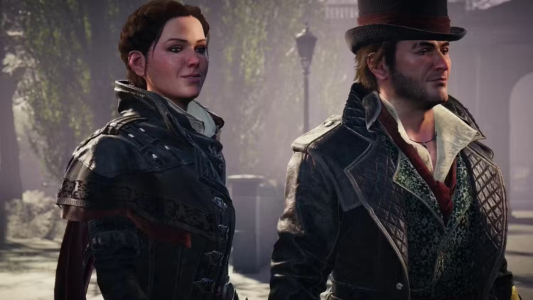 Assassin's Creed Syndicate 60 FPS Olabilir - Donanım Günlüğü