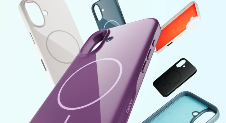 Beats iPhone 16 cases