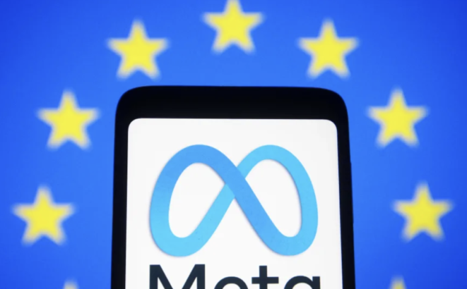 Meta, büyük AB para cezalarıyla karşı karşıya kalabilir