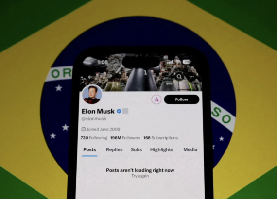 X artık Brezilya Yüksek Mahkemesi'nin emirlerine uyacak