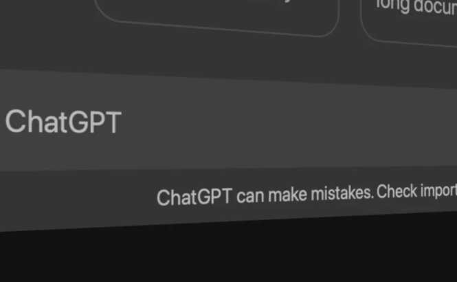 Yapay zeka sohbet robotları hakkında şaşırtan detay 23 Yapay zeka sohbet robotları hakkında şaşırtan detay