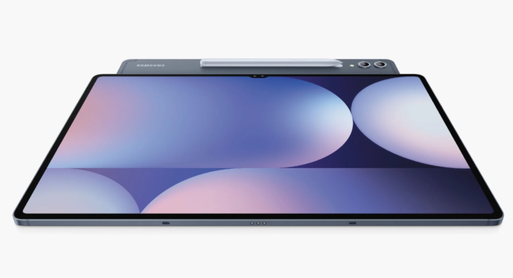 Galaxy Tab S10 serisi 2