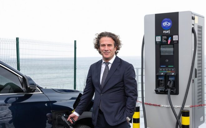 Eşarj’dan Müşterilerine Çağrı Merkezini Görüntülü Arama Hizmeti 38 Eşarj