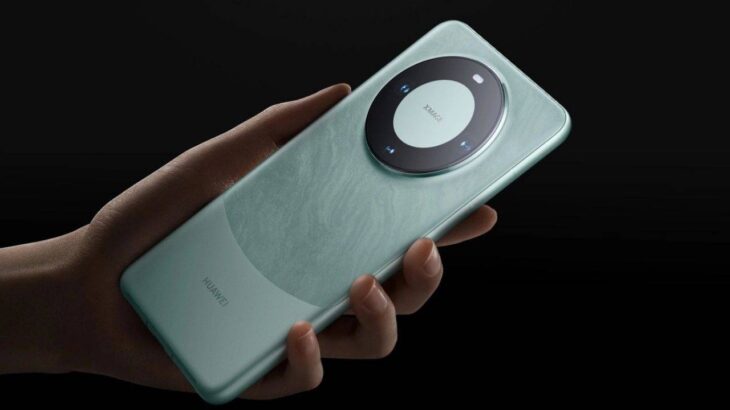 Huawei Mate 70