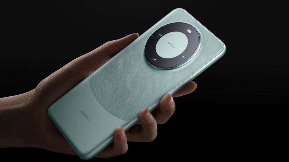 Huawei Mate 70