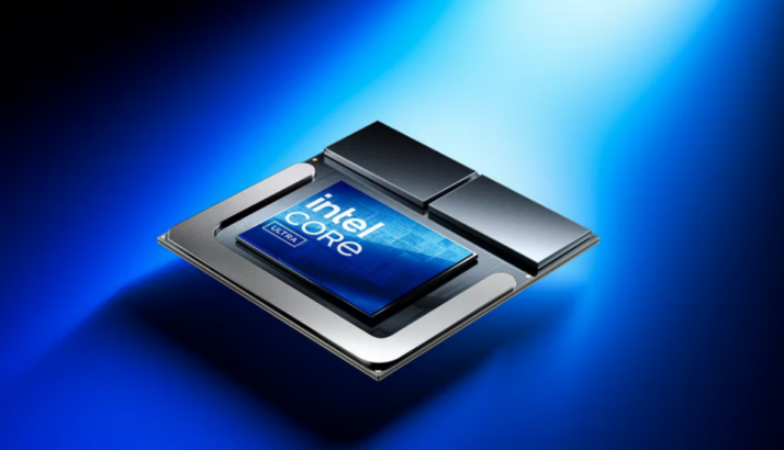 Intel Core Ultra