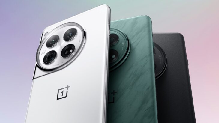 OnePlus 13