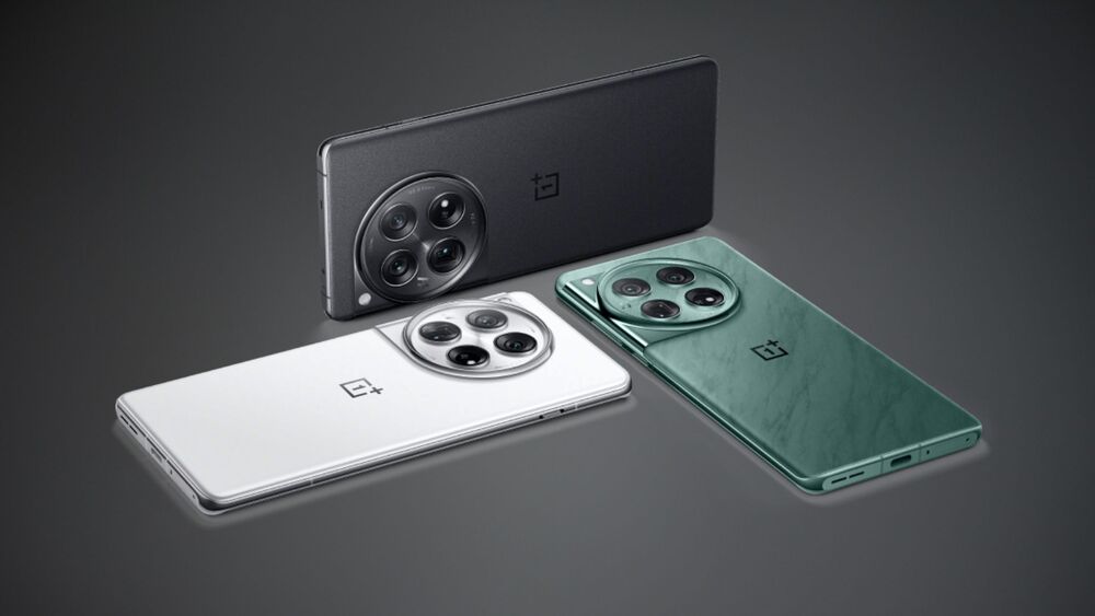 OnePlus 13, Makro Modu Güncellemesiyle Gelişiyor 1 OnePlus 13