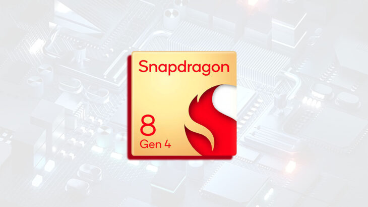 Snapdragon 8 Gen 4 3