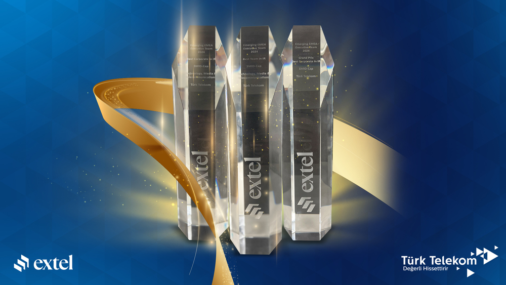 Yatırımcı ilişkileri