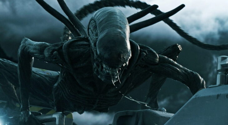 Alien Earth'ü İzleyince Kapınızı Kilitleyeceksiniz! 17 alien earth 1