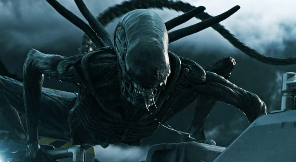 Alien Earth'ten İlk Video Geldi 1 alien earth 1