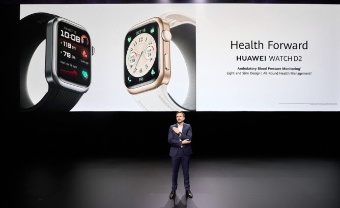 HUAWEI Akıllı Saat