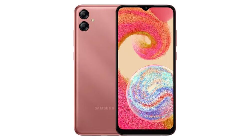 Samsung Galaxy M05 Çıkışa Bir Adım Daha Yaklaştı 1 Samsung Galaxy M05