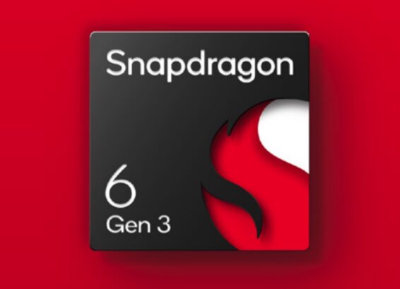 snapdragon 6 gen 3