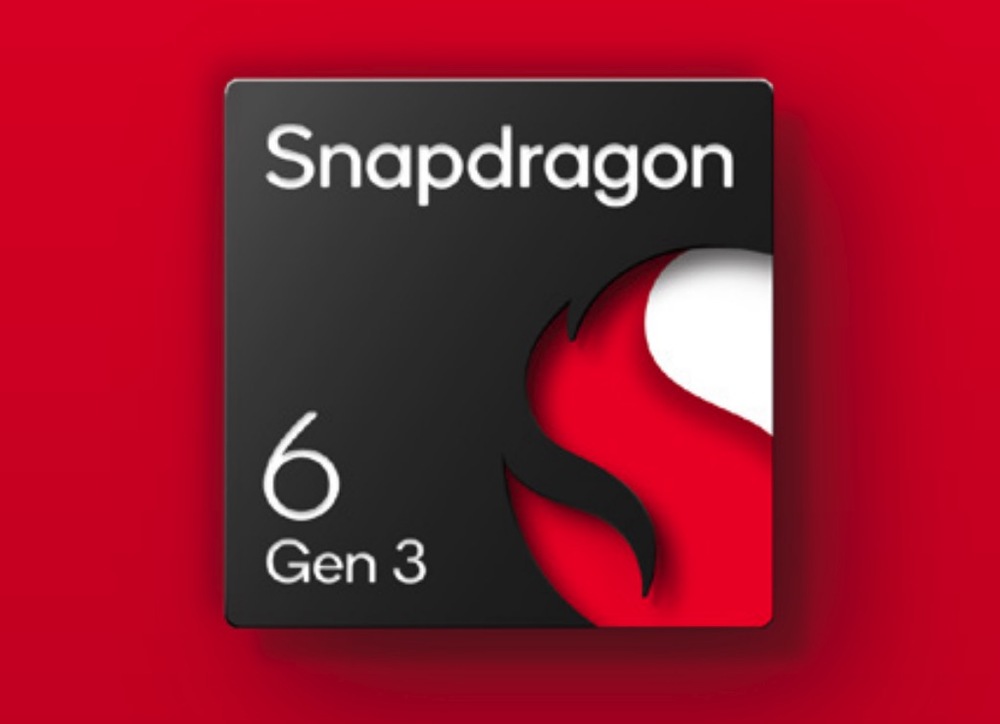 snapdragon 6 gen 3