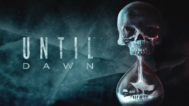 until dawn remake