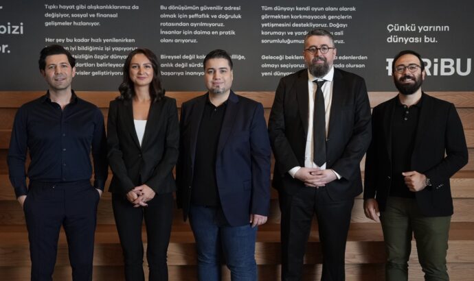 Paribu, Kripto Para Bilinirlik ve Algı Araştırması 2024’ün Sonuçlarını Açıkladı 48 Paribu