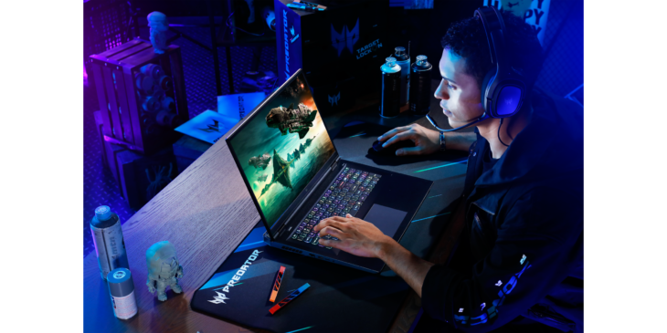 Acer Predator Ailesi Oyundan Vazgeçmeyen Kullanıcılara Hitap Ediyor 41 predator