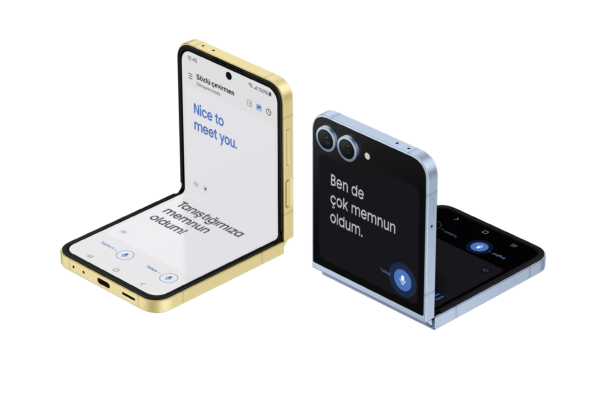 Samsung’un Galaxy AI Çeviri Özelliklerine Türkçe Dil Desteği Geldi 37 Galaxy AI