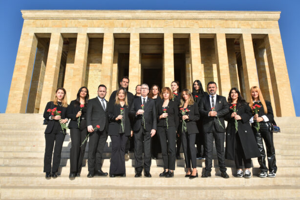 Teknosa, Atatürk’ün Kendi Sesinden Sözleriyle Dijital Anıtkabir Deneyimini Türk Halkına Armağan Etti 36 Anıtkabir