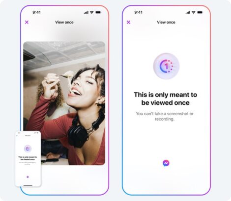 Meta, Cinsel İçerikli Şantaja
