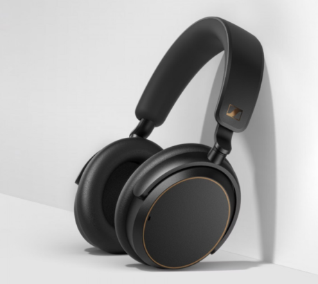 Sennheiser, yeni Accentum Wireless SE'yi piyasaya sürdü 24 Accentum Wireless SE