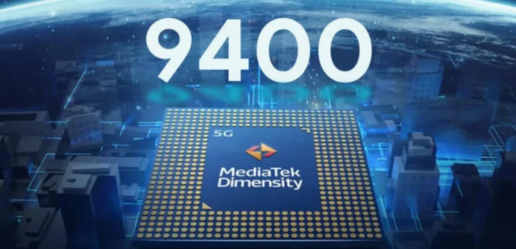 Dimensity 9400 2